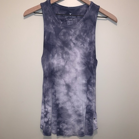 American Eagle Outfitters Tops - American Eagle tank